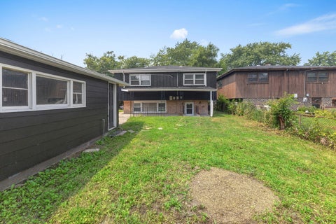 Tiny photo for 14737 Blackstone Avenue, Dolton, IL 60419 (MLS # 12708891)