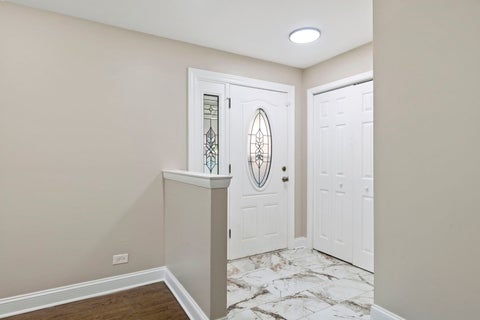 Tiny photo for 14737 Blackstone Avenue, Dolton, IL 60419 (MLS # 12708891)