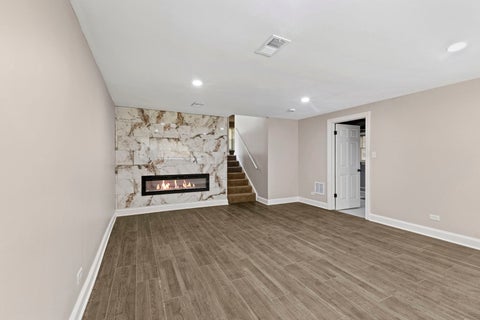 Tiny photo for 14737 Blackstone Avenue, Dolton, IL 60419 (MLS # 12708891)