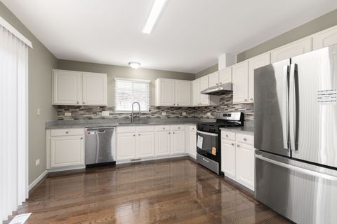 Tiny photo for 1308 Dahlgren Lane, Minooka, IL 60447 (MLS # 12552222)