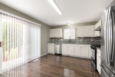 Tiny photo for 1308 Dahlgren Lane, Minooka, IL 60447 (MLS # 12552222)