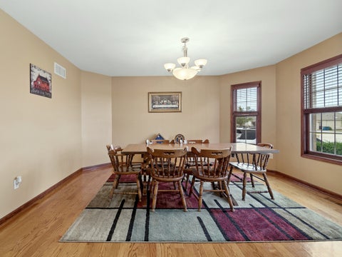 Tiny photo for 1846 Willowbrook Drive, Bourbonnais, IL 60914 (MLS # 12676497)