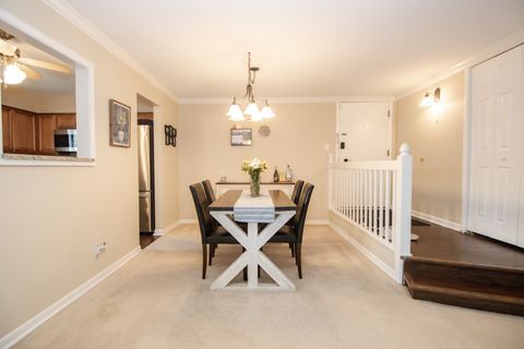 Tiny photo for 107 65th Lake Drive #202, Westmont, IL 60559 (MLS # 12507261)