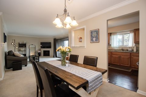 Tiny photo for 107 65th Lake Drive #202, Westmont, IL 60559 (MLS # 12507261)