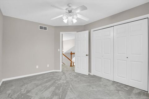 Tiny photo for 2502 STRICKER Lane, Urbana, IL 61802 (MLS # 12542052)