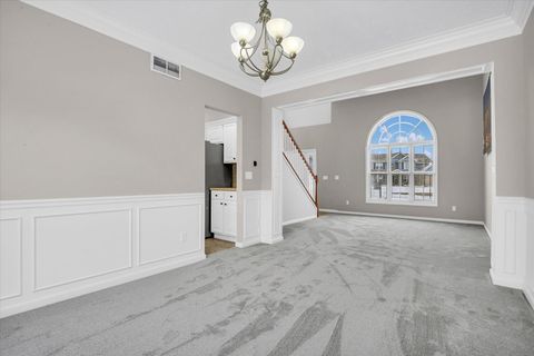 Tiny photo for 2502 STRICKER Lane, Urbana, IL 61802 (MLS # 12542052)