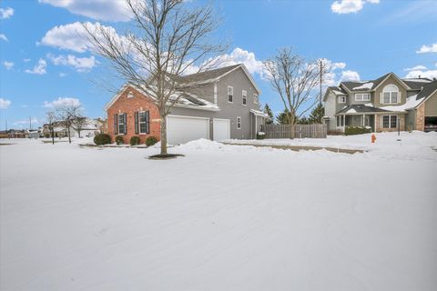 Tiny photo for 2502 STRICKER Lane, Urbana, IL 61802 (MLS # 12542052)