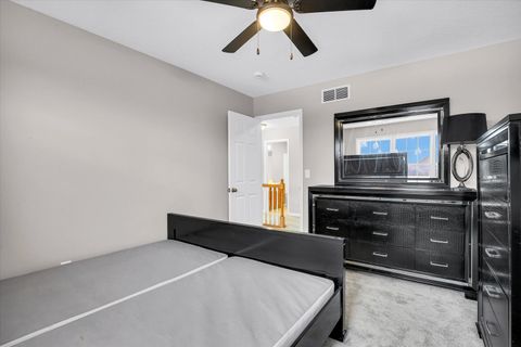 Tiny photo for 2502 STRICKER Lane, Urbana, IL 61802 (MLS # 12542052)