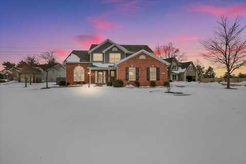 Tiny photo for 2502 STRICKER Lane, Urbana, IL 61802 (MLS # 12542052)