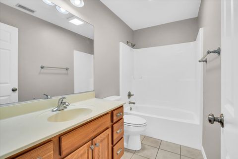 Tiny photo for 2502 STRICKER Lane, Urbana, IL 61802 (MLS # 12542052)