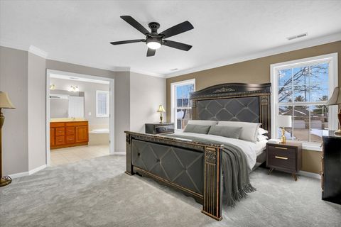 Tiny photo for 2502 STRICKER Lane, Urbana, IL 61802 (MLS # 12542052)