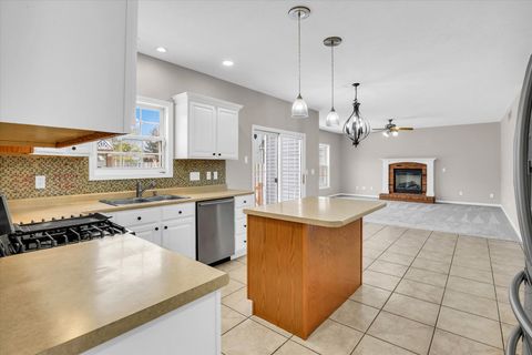 Tiny photo for 2502 STRICKER Lane, Urbana, IL 61802 (MLS # 12542052)