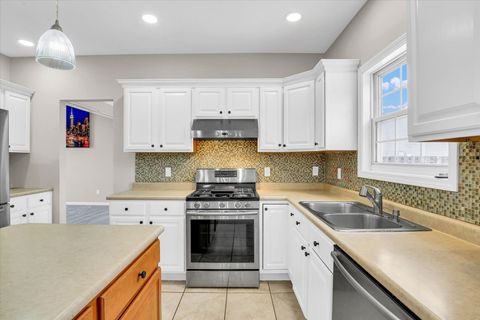 Tiny photo for 2502 STRICKER Lane, Urbana, IL 61802 (MLS # 12542052)