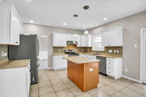 Tiny photo for 2502 STRICKER Lane, Urbana, IL 61802 (MLS # 12542052)