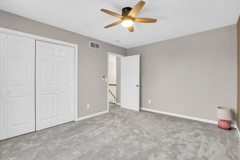 Tiny photo for 2502 STRICKER Lane, Urbana, IL 61802 (MLS # 12542052)