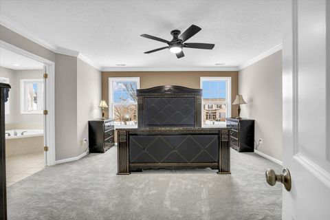 Tiny photo for 2502 STRICKER Lane, Urbana, IL 61802 (MLS # 12542052)