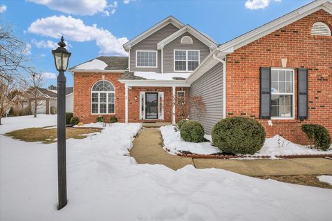 Tiny photo for 2502 STRICKER Lane, Urbana, IL 61802 (MLS # 12542052)
