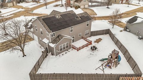 Tiny photo for 2502 STRICKER Lane, Urbana, IL 61802 (MLS # 12542052)