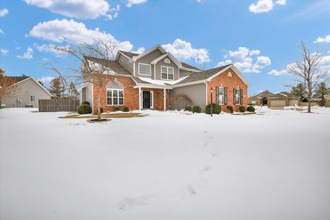 Tiny photo for 2502 STRICKER Lane, Urbana, IL 61802 (MLS # 12542052)