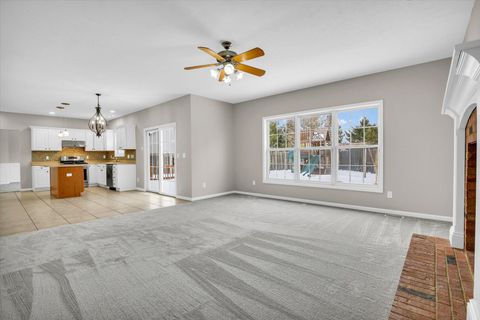 Tiny photo for 2502 STRICKER Lane, Urbana, IL 61802 (MLS # 12542052)