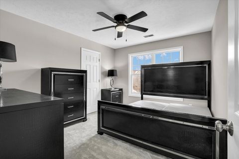 Tiny photo for 2502 STRICKER Lane, Urbana, IL 61802 (MLS # 12542052)