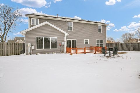 Tiny photo for 2502 STRICKER Lane, Urbana, IL 61802 (MLS # 12542052)