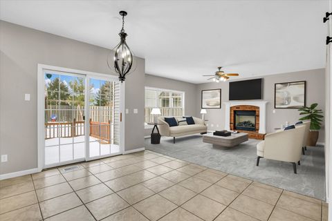 Tiny photo for 2502 STRICKER Lane, Urbana, IL 61802 (MLS # 12542052)