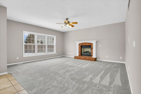 Tiny photo for 2502 STRICKER Lane, Urbana, IL 61802 (MLS # 12542052)