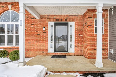 Tiny photo for 2502 STRICKER Lane, Urbana, IL 61802 (MLS # 12542052)
