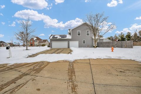 Tiny photo for 2502 STRICKER Lane, Urbana, IL 61802 (MLS # 12542052)