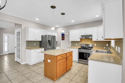 Tiny photo for 2502 STRICKER Lane, Urbana, IL 61802 (MLS # 12542052)