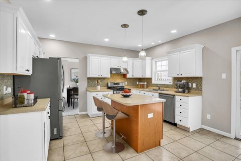 Tiny photo for 2502 STRICKER Lane, Urbana, IL 61802 (MLS # 12542052)