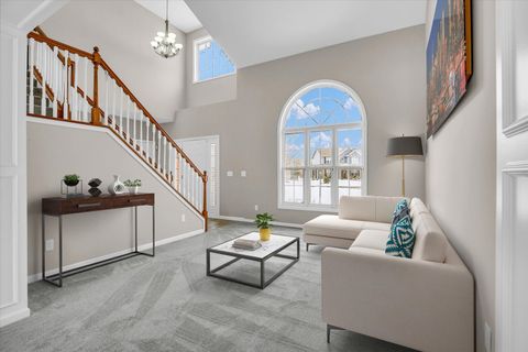 Tiny photo for 2502 STRICKER Lane, Urbana, IL 61802 (MLS # 12542052)