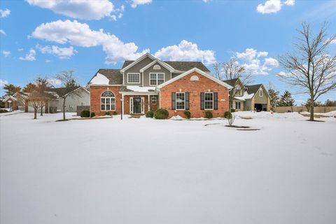 Tiny photo for 2502 STRICKER Lane, Urbana, IL 61802 (MLS # 12542052)