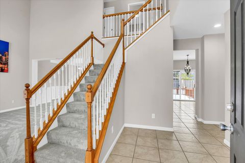 Tiny photo for 2502 STRICKER Lane, Urbana, IL 61802 (MLS # 12542052)