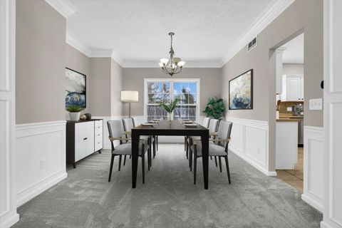 Tiny photo for 2502 STRICKER Lane, Urbana, IL 61802 (MLS # 12542052)