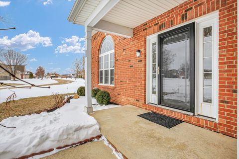 Tiny photo for 2502 STRICKER Lane, Urbana, IL 61802 (MLS # 12542052)