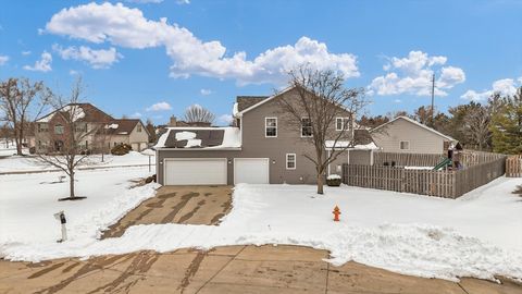 Tiny photo for 2502 STRICKER Lane, Urbana, IL 61802 (MLS # 12542052)
