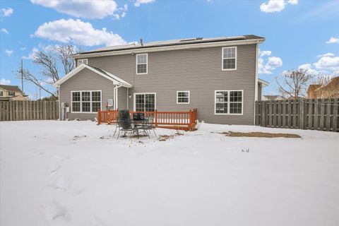 Tiny photo for 2502 STRICKER Lane, Urbana, IL 61802 (MLS # 12542052)