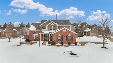 Tiny photo for 2502 STRICKER Lane, Urbana, IL 61802 (MLS # 12542052)