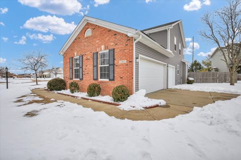 Tiny photo for 2502 STRICKER Lane, Urbana, IL 61802 (MLS # 12542052)