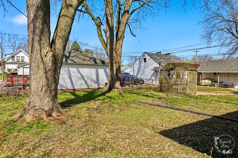 Tiny photo for 1055 S 4th Avenue, Kankakee, IL 60901 (MLS # 12598768)