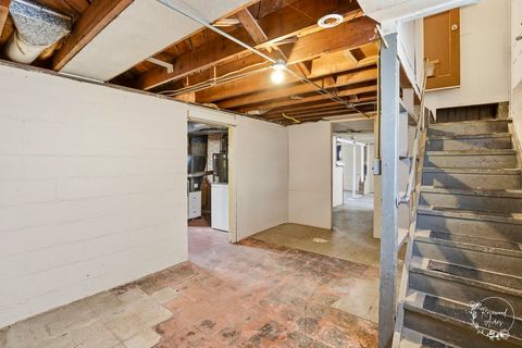 Tiny photo for 1055 S 4th Avenue, Kankakee, IL 60901 (MLS # 12598768)