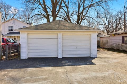 Tiny photo for 1055 S 4th Avenue, Kankakee, IL 60901 (MLS # 12598768)