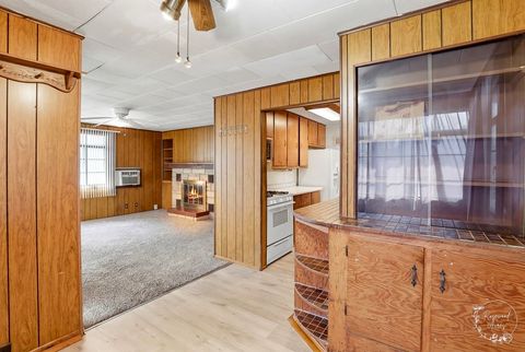 Tiny photo for 1055 S 4th Avenue, Kankakee, IL 60901 (MLS # 12598768)