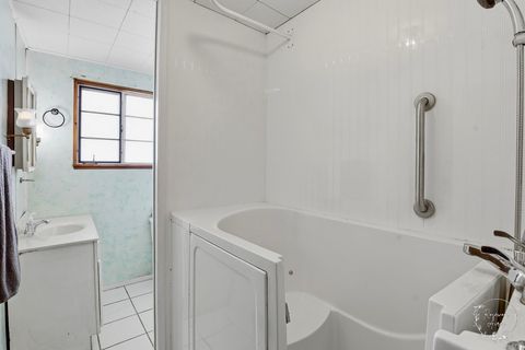 Tiny photo for 1055 S 4th Avenue, Kankakee, IL 60901 (MLS # 12598768)