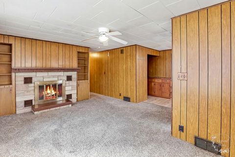 Tiny photo for 1055 S 4th Avenue, Kankakee, IL 60901 (MLS # 12598768)