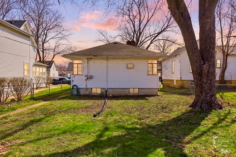 Tiny photo for 1055 S 4th Avenue, Kankakee, IL 60901 (MLS # 12598768)