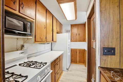 Tiny photo for 1055 S 4th Avenue, Kankakee, IL 60901 (MLS # 12598768)