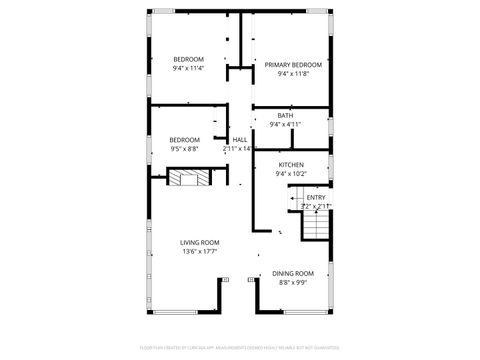 Tiny photo for 1055 S 4th Avenue, Kankakee, IL 60901 (MLS # 12598768)